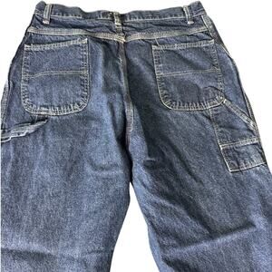 Vintage Wrangler for Women Cargo Jeans 28/29